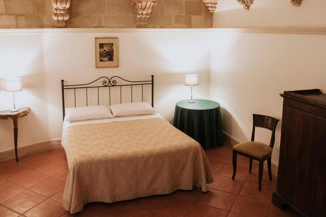Dimora Santangelo Villa Lecce Buitenkant foto