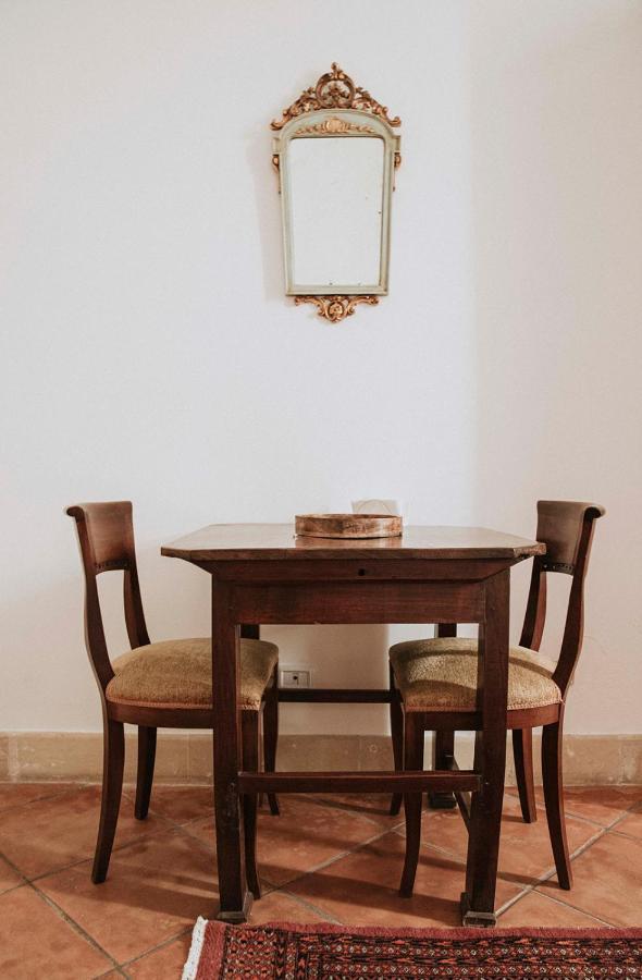 Dimora Santangelo Villa Lecce Buitenkant foto