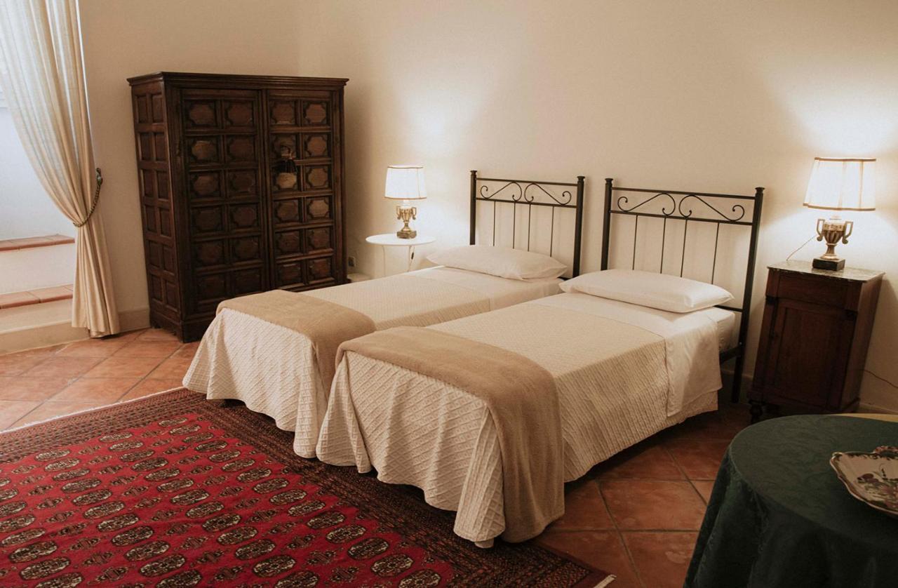 Dimora Santangelo Villa Lecce Buitenkant foto